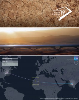 Drei Eins – Architektur- und Stadtplanungsbüro in Frankfurt