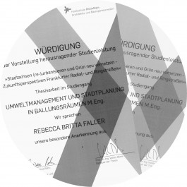 Drei Eins – Architektur- und Stadtplanungsbüro in Frankfurt