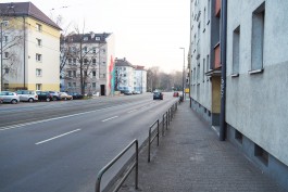 Drei Eins – Architektur- und Stadtplanungsbüro in Frankfurt
