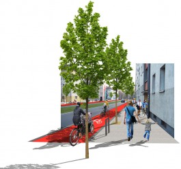 Drei Eins – Architektur- und Stadtplanungsbüro in Frankfurt