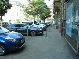 Drei Eins – Architektur- und Stadtplanungsbüro in Frankfurt