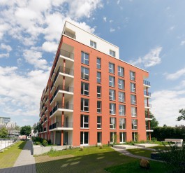 Drei Eins – Architektur- und Stadtplanungsbüro in Frankfurt