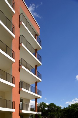 Drei Eins – Architektur- und Stadtplanungsbüro in Frankfurt