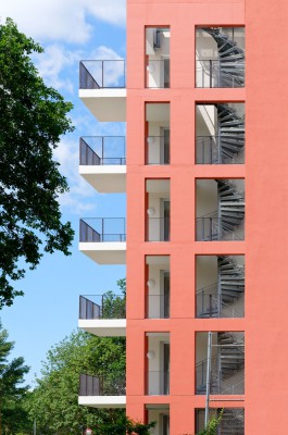 Drei Eins – Architektur- und Stadtplanungsbüro in Frankfurt