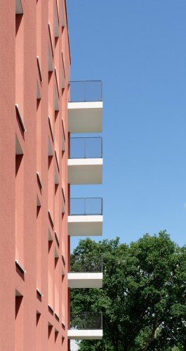 Drei Eins – Architektur- und Stadtplanungsbüro in Frankfurt