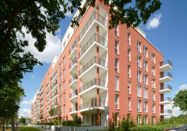 Drei Eins – Architektur- und Stadtplanungsbüro in Frankfurt