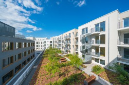 Drei Eins – Architektur- und Stadtplanungsbüro in Frankfurt