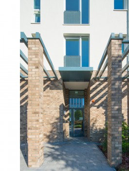 Drei Eins – Architektur- und Stadtplanungsbüro in Frankfurt