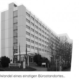 Drei Eins – Architektur- und Stadtplanungsbüro in Frankfurt