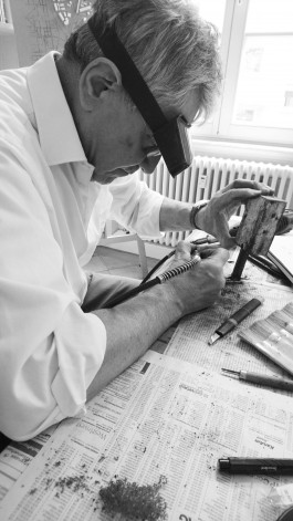 Drei Eins – Architektur- und Stadtplanungsbüro in Frankfurt