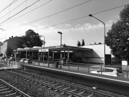 Drei Eins – Architektur- und Stadtplanungsbüro in Frankfurt