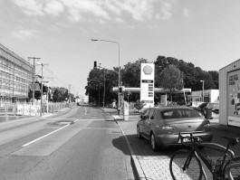 Drei Eins – Architektur- und Stadtplanungsbüro in Frankfurt