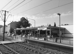 Drei Eins – Architektur- und Stadtplanungsbüro in Frankfurt