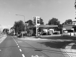 Drei Eins – Architektur- und Stadtplanungsbüro in Frankfurt