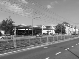 Drei Eins – Architektur- und Stadtplanungsbüro in Frankfurt