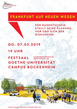 Drei Eins – Architektur- und Stadtplanungsbüro in Frankfurt