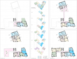 Drei Eins – Architektur- und Stadtplanungsbüro in Frankfurt