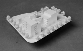 Drei Eins – Architektur- und Stadtplanungsbüro in Frankfurt