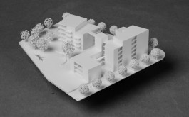 Drei Eins – Architektur- und Stadtplanungsbüro in Frankfurt