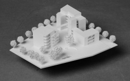 Drei Eins – Architektur- und Stadtplanungsbüro in Frankfurt