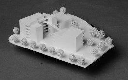 Drei Eins – Architektur- und Stadtplanungsbüro in Frankfurt