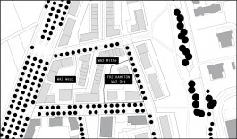 Drei Eins – Architektur- und Stadtplanungsbüro in Frankfurt