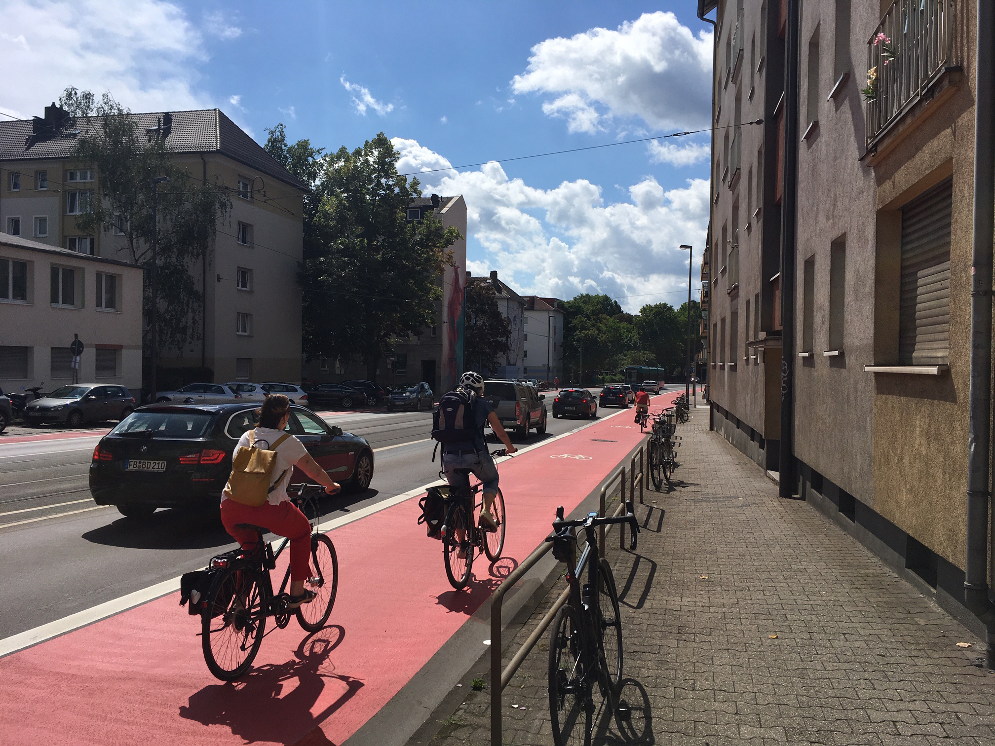 Drei Eins Architektur und Stadtplanungsbüro in