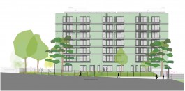 Drei Eins – Architektur- und Stadtplanungsbüro in Frankfurt