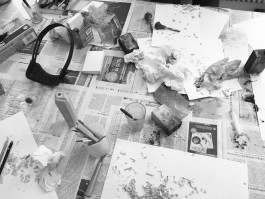 Drei Eins – Architektur- und Stadtplanungsbüro in Frankfurt