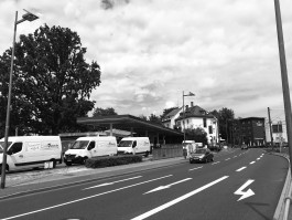 Drei Eins – Architektur- und Stadtplanungsbüro in Frankfurt