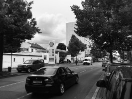 Drei Eins – Architektur- und Stadtplanungsbüro in Frankfurt