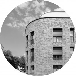 Drei Eins – Architektur- und Stadtplanungsbüro in Frankfurt