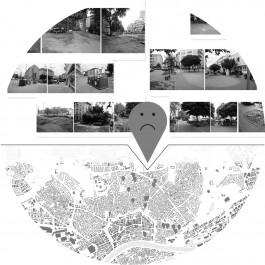 Drei Eins – Architektur- und Stadtplanungsbüro in Frankfurt