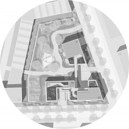 Drei Eins – Architektur- und Stadtplanungsbüro in Frankfurt