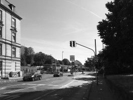 Drei Eins – Architektur- und Stadtplanungsbüro in Frankfurt