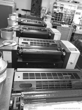 Drei Eins – Architektur- und Stadtplanungsbüro in Frankfurt