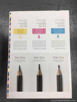 Drei Eins – Architektur- und Stadtplanungsbüro in Frankfurt