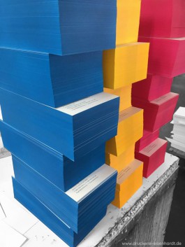 Drei Eins – Architektur- und Stadtplanungsbüro in Frankfurt