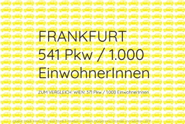Drei Eins – Architektur- und Stadtplanungsbüro in Frankfurt