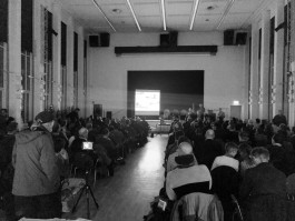 Drei Eins – Architektur- und Stadtplanungsbüro in Frankfurt