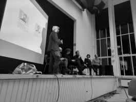 Drei Eins – Architektur- und Stadtplanungsbüro in Frankfurt