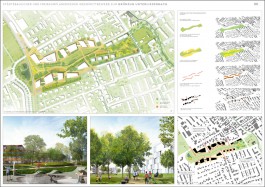 Drei Eins – Architektur- und Stadtplanungsbüro in Frankfurt