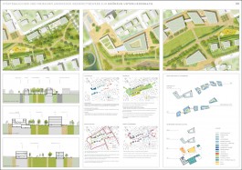 Drei Eins – Architektur- und Stadtplanungsbüro in Frankfurt