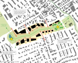 Drei Eins – Architektur- und Stadtplanungsbüro in Frankfurt