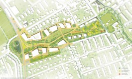 Drei Eins – Architektur- und Stadtplanungsbüro in Frankfurt