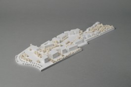 Drei Eins – Architektur- und Stadtplanungsbüro in Frankfurt