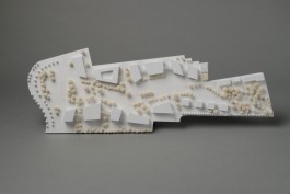 Drei Eins – Architektur- und Stadtplanungsbüro in Frankfurt