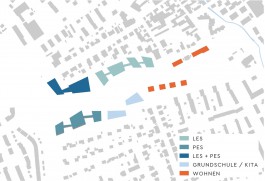 Drei Eins – Architektur- und Stadtplanungsbüro in Frankfurt