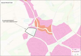 Drei Eins – Architektur- und Stadtplanungsbüro in Frankfurt