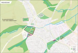 Drei Eins – Architektur- und Stadtplanungsbüro in Frankfurt